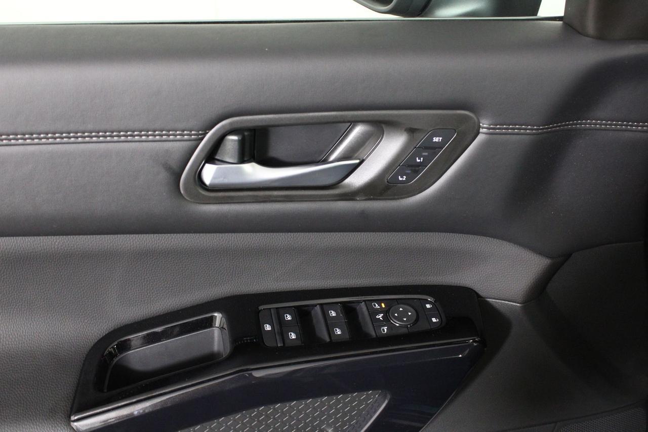 2026 Nissan Pathfinder Platinum Manassas VA
