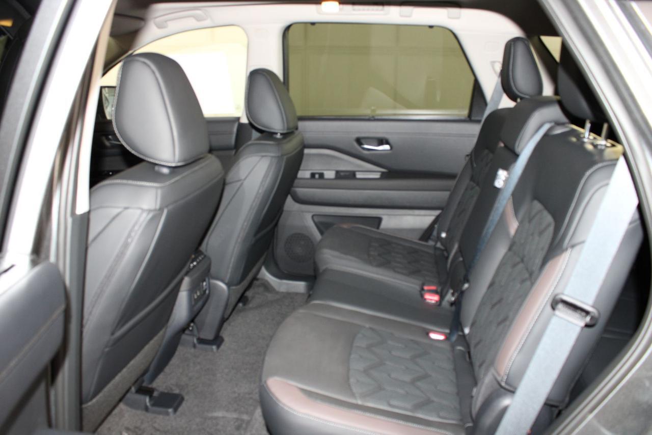 2026 Nissan Pathfinder Platinum Manassas VA