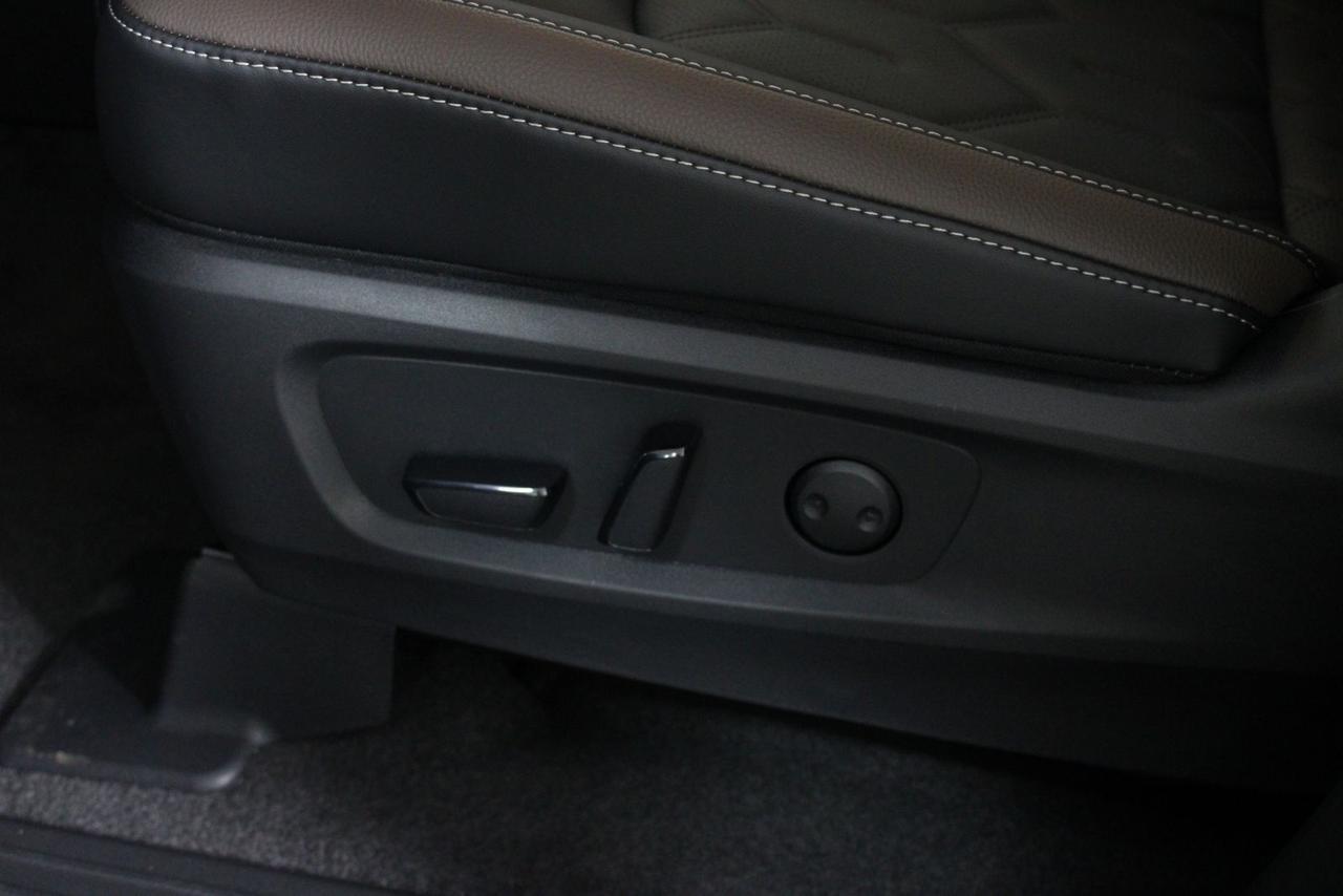 2026 Nissan Pathfinder Platinum Manassas VA