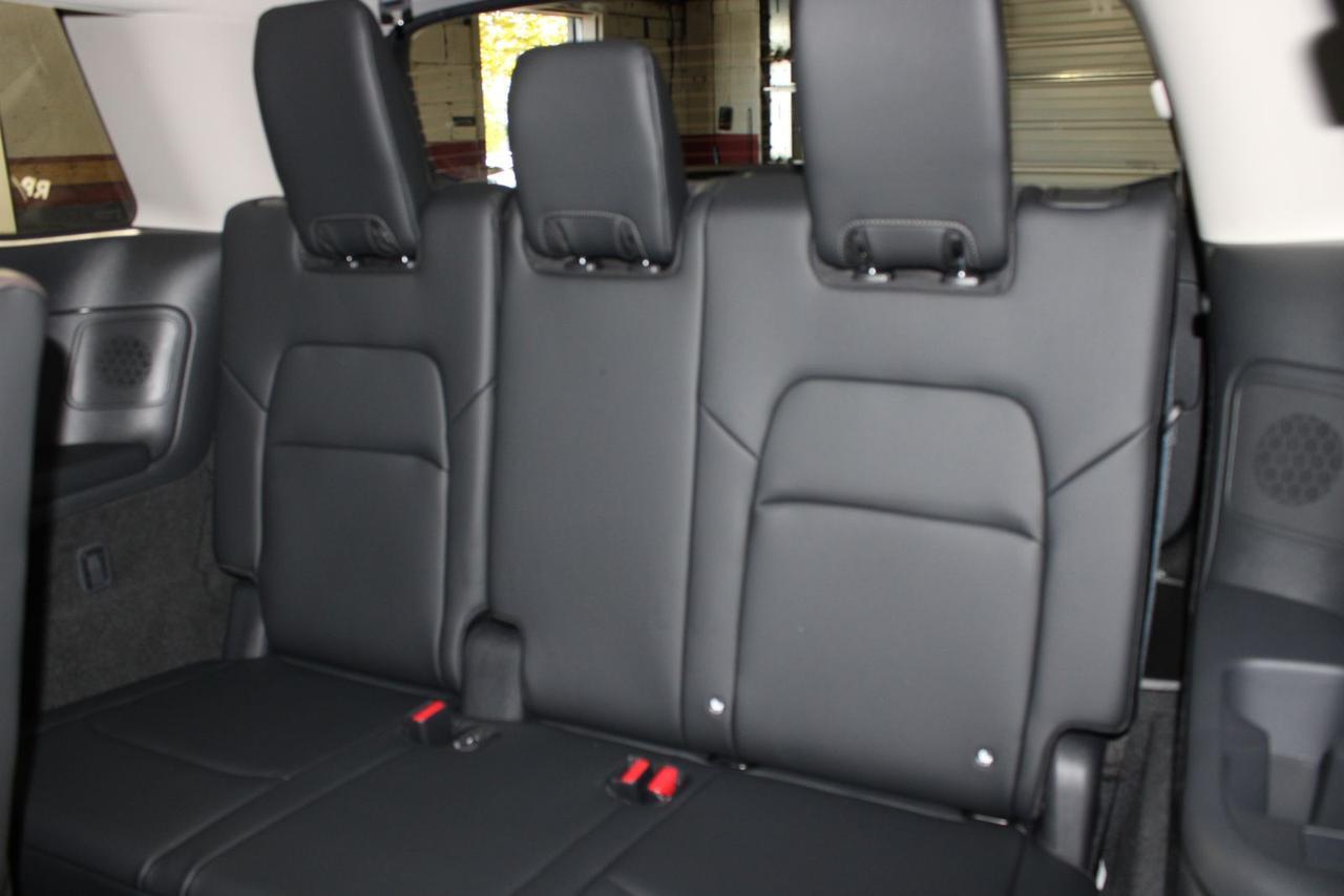 2026 Nissan Pathfinder Platinum Manassas VA