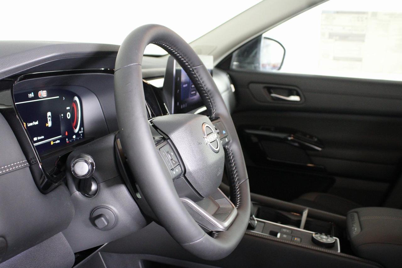 2026 Nissan Pathfinder Platinum Manassas VA