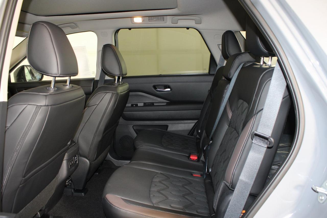 2026 Nissan Pathfinder Platinum Manassas VA