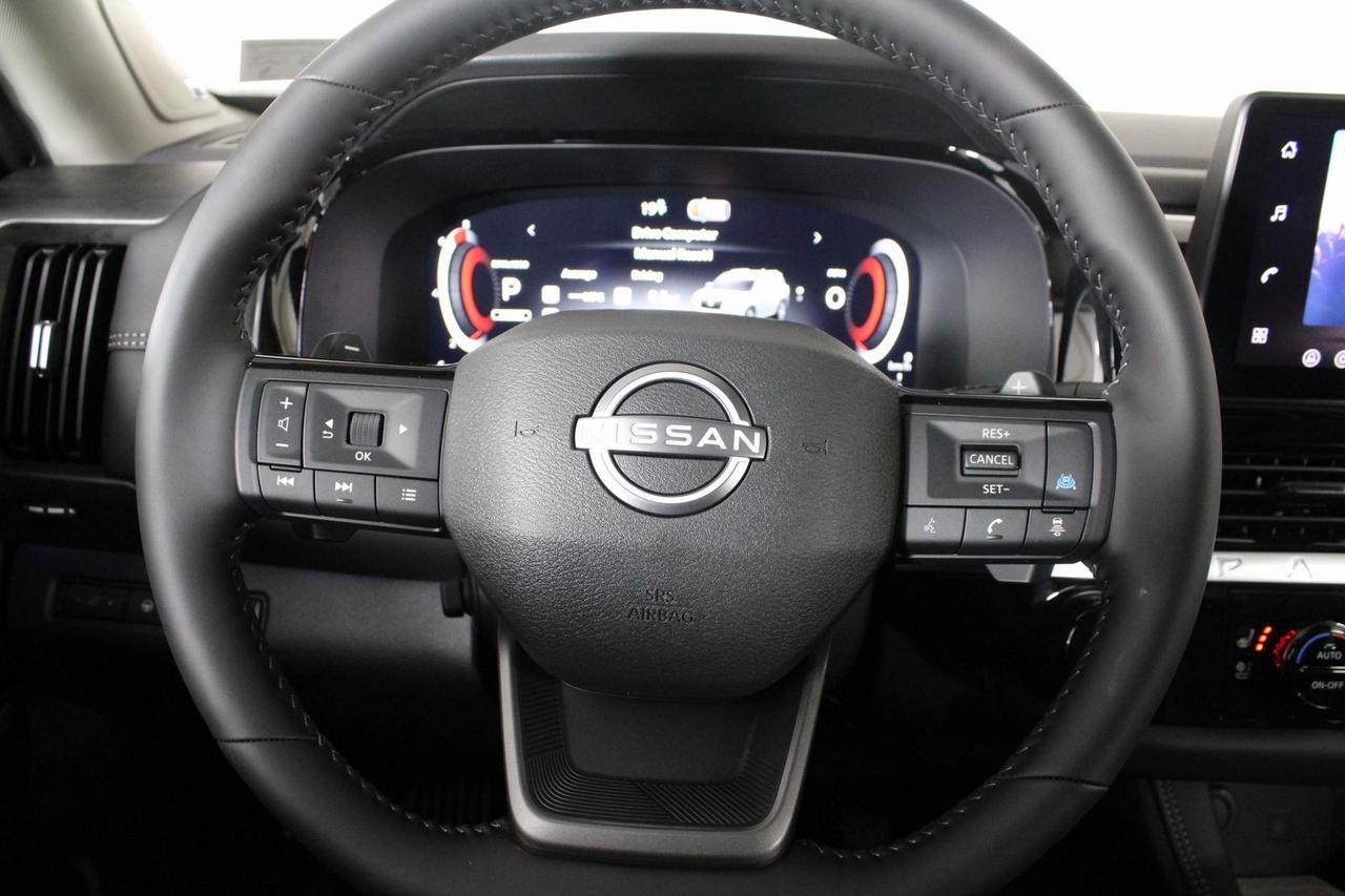 2026 Nissan Pathfinder Platinum Manassas VA