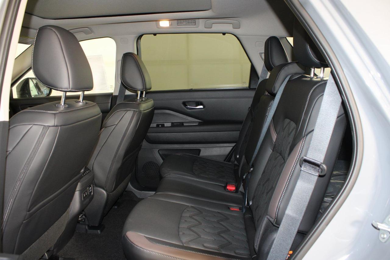 2026 Nissan Pathfinder Platinum Manassas VA