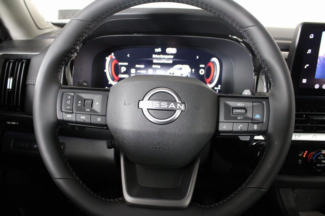 2026 Nissan Pathfinder Platinum Manassas VA