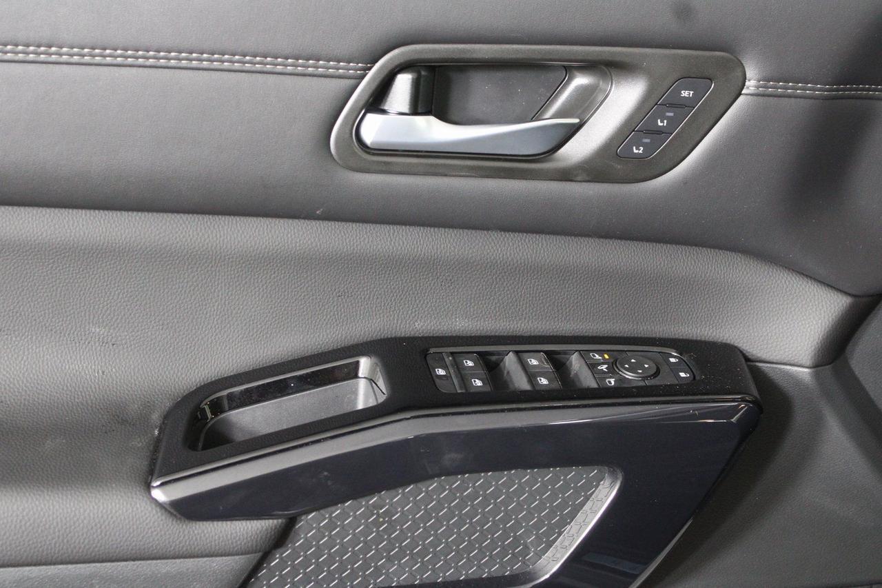 2026 Nissan Pathfinder Platinum Manassas VA