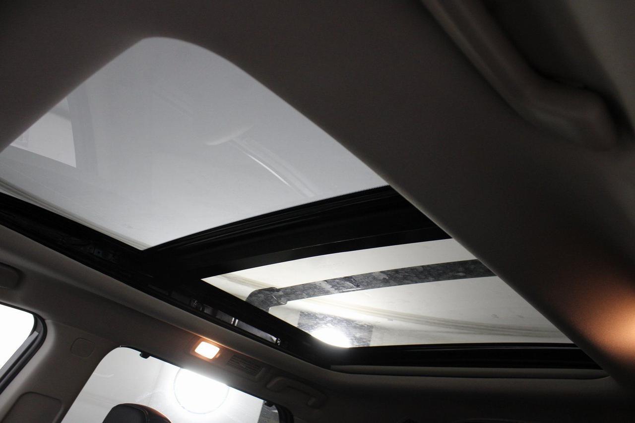 2026 Nissan Pathfinder Platinum Manassas VA