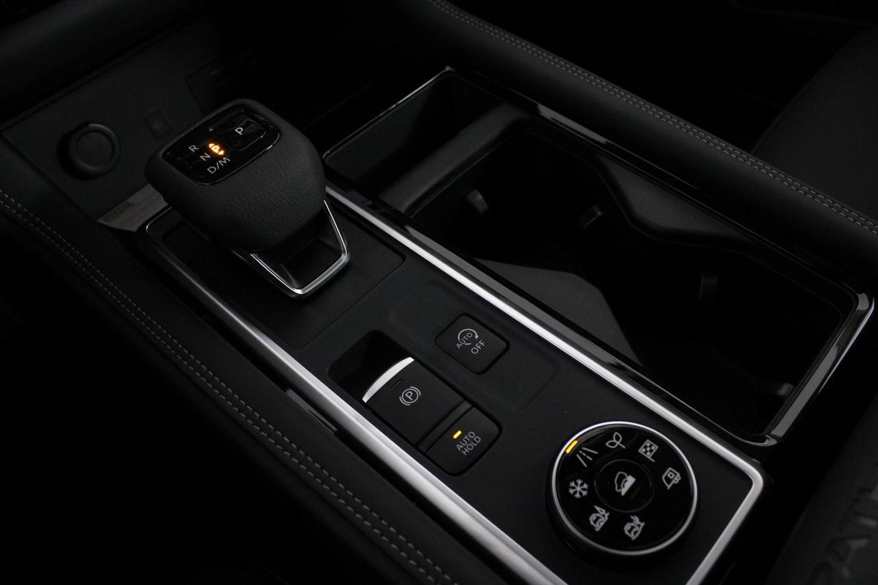 2026 Nissan Pathfinder Platinum Manassas VA