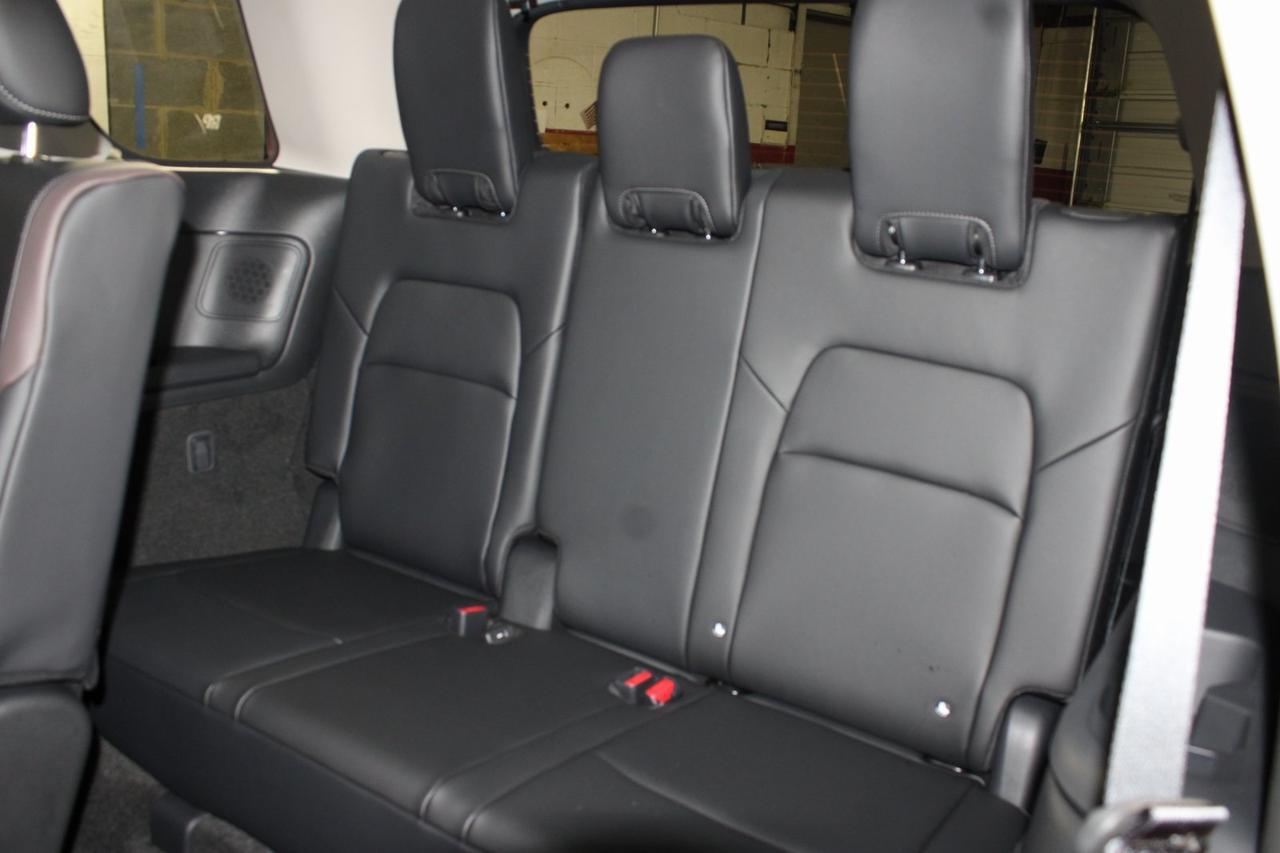 2026 Nissan Pathfinder Platinum Manassas VA