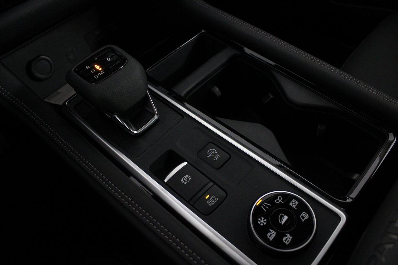 2026 Nissan Pathfinder Platinum Manassas VA