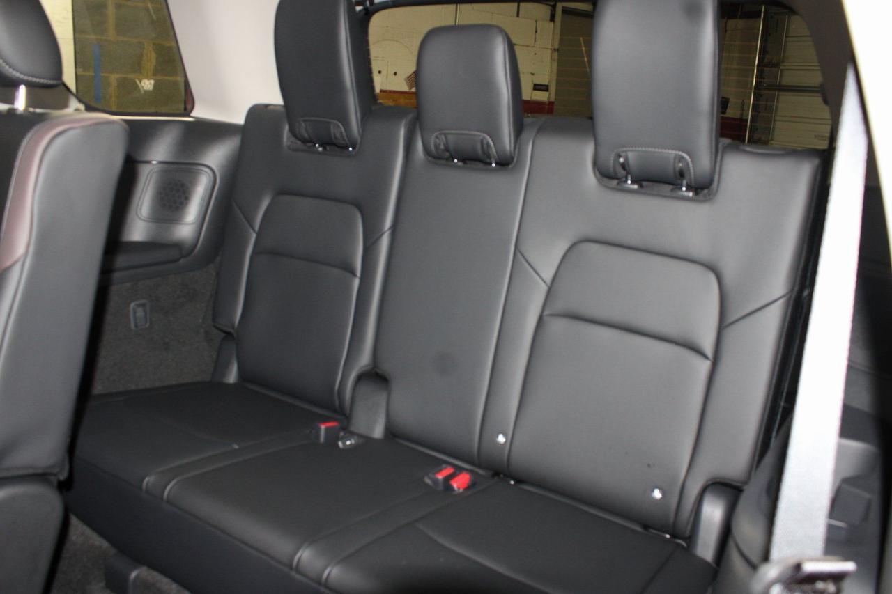 2026 Nissan Pathfinder Platinum Manassas VA