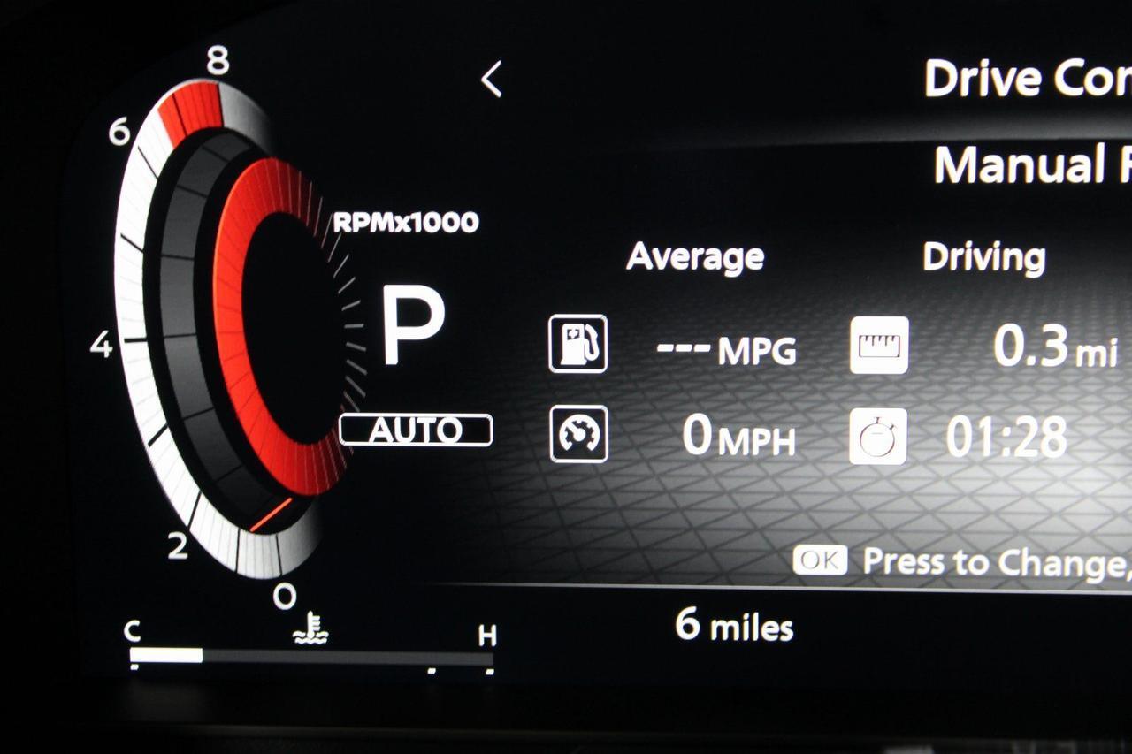 2026 Nissan Pathfinder Platinum Manassas VA