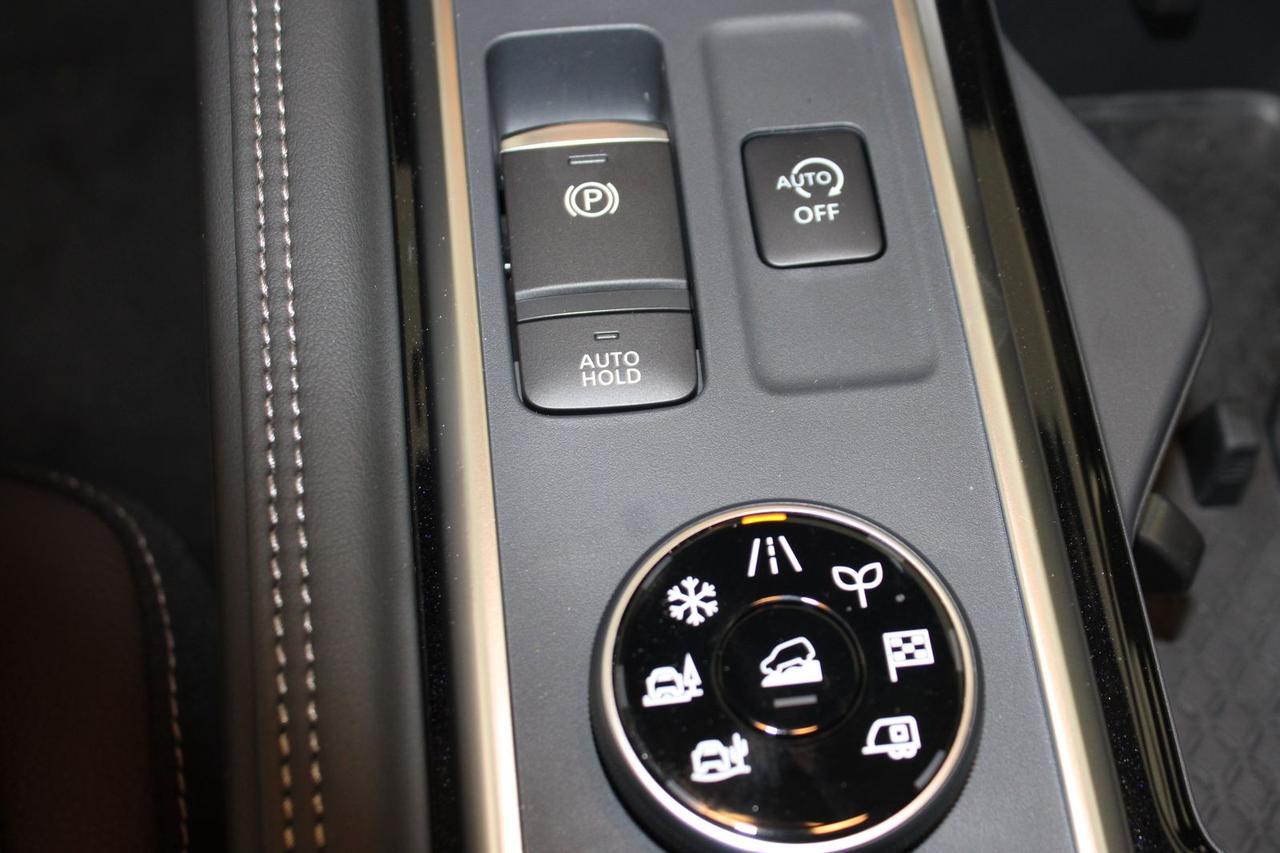 2026 Nissan Pathfinder Platinum Manassas VA