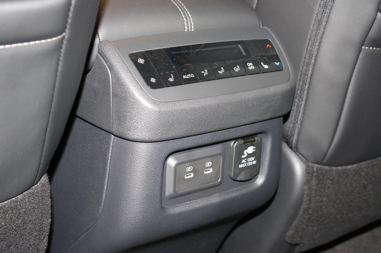 2026 Nissan Pathfinder Platinum Manassas VA
