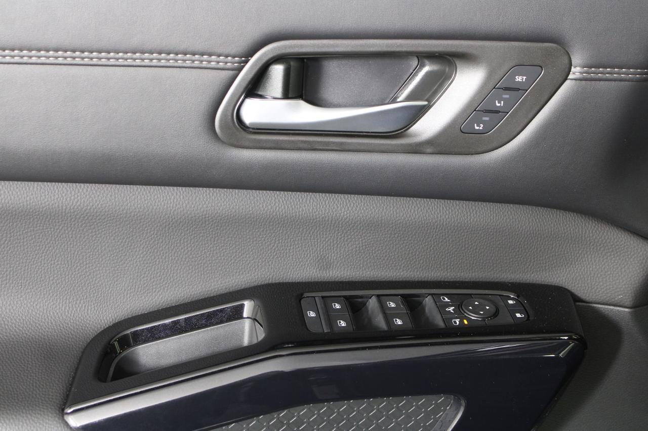 2026 Nissan Pathfinder Platinum Manassas VA
