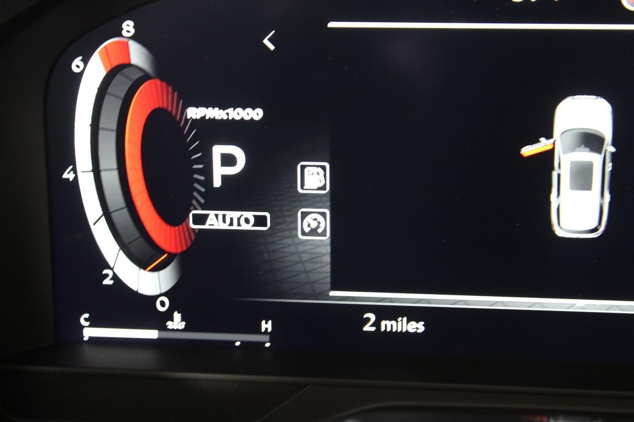 2026 Nissan Pathfinder Platinum Manassas VA