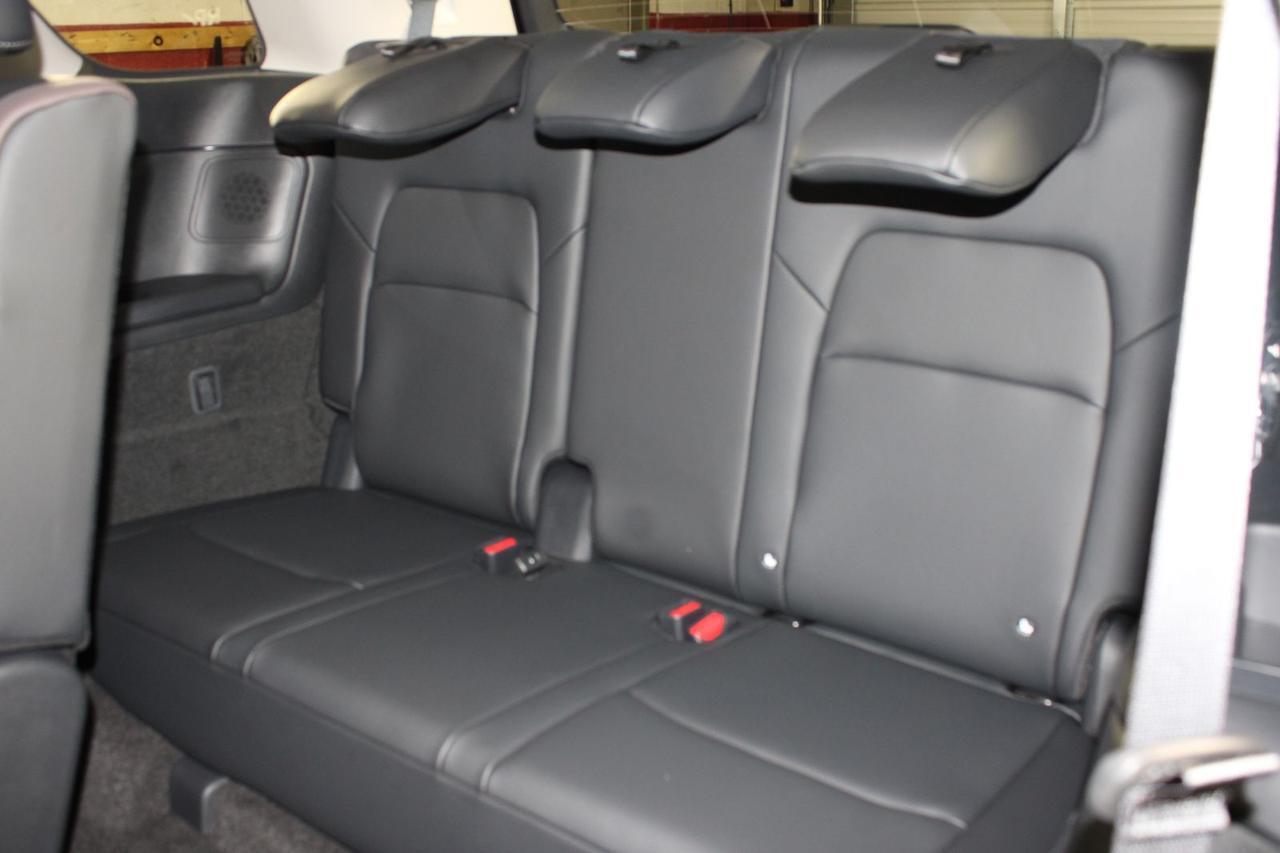 2026 Nissan Pathfinder Platinum Manassas VA