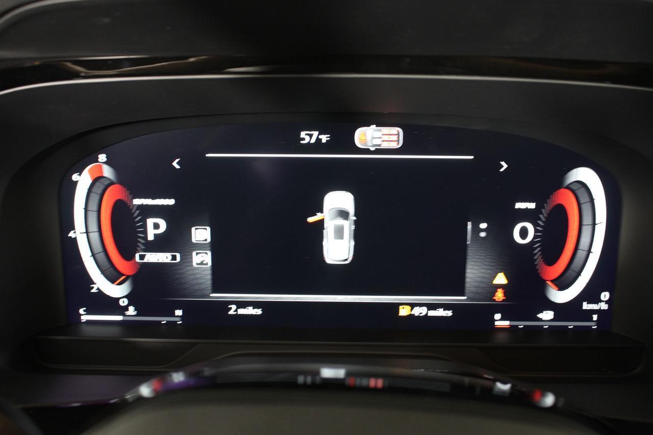 2026 Nissan Pathfinder Platinum Manassas VA