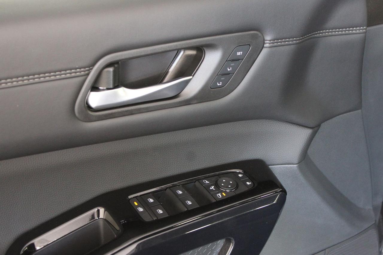 2026 Nissan Pathfinder Platinum Manassas VA