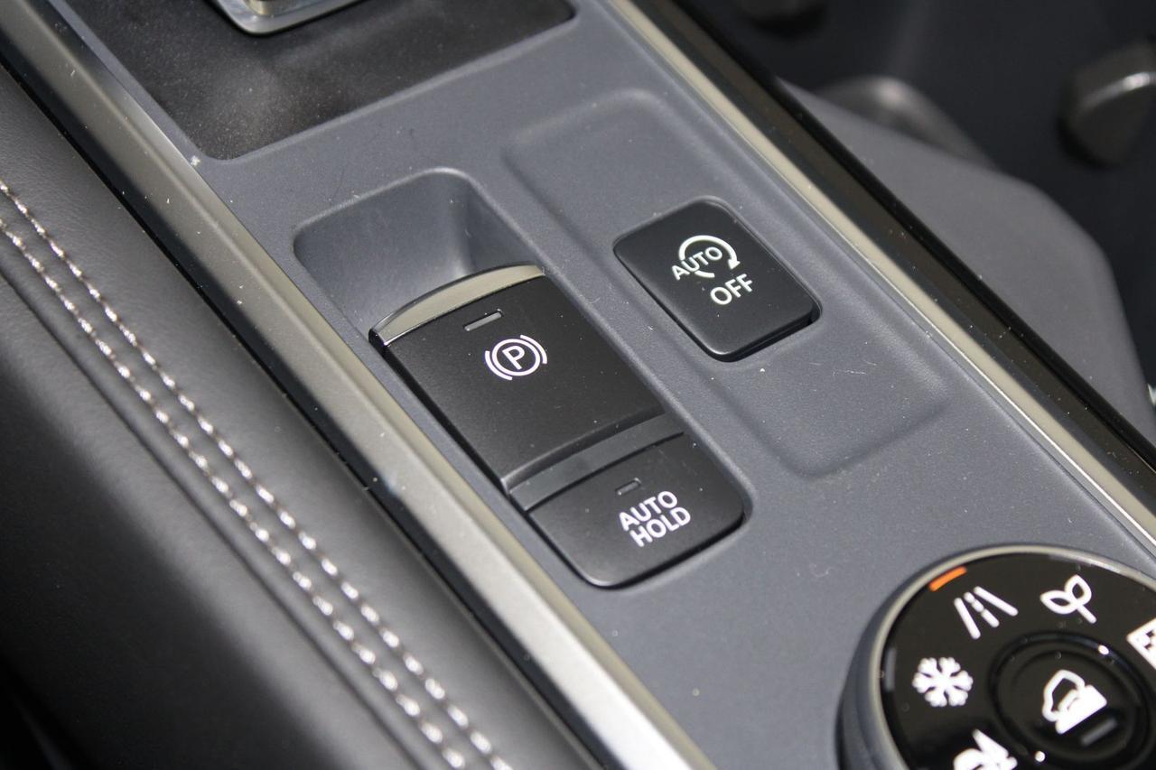 2026 Nissan Pathfinder Platinum Manassas VA