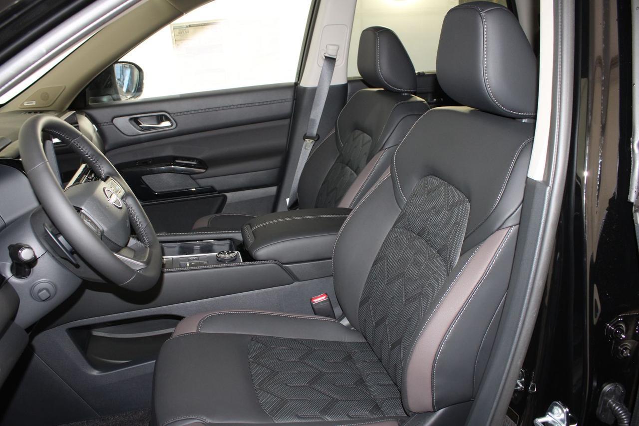 2026 Nissan Pathfinder Platinum Manassas VA