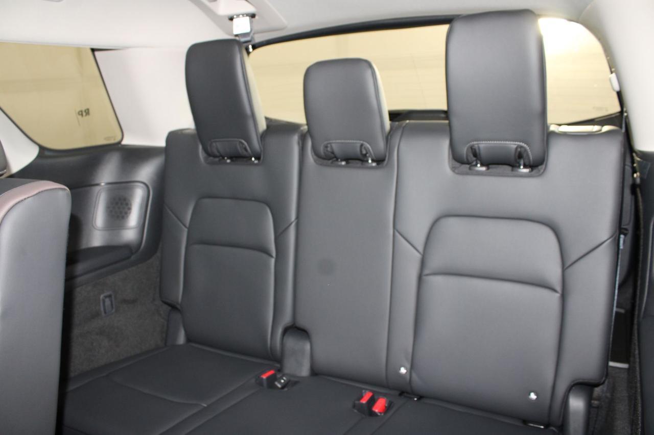 2026 Nissan Pathfinder Platinum Manassas VA