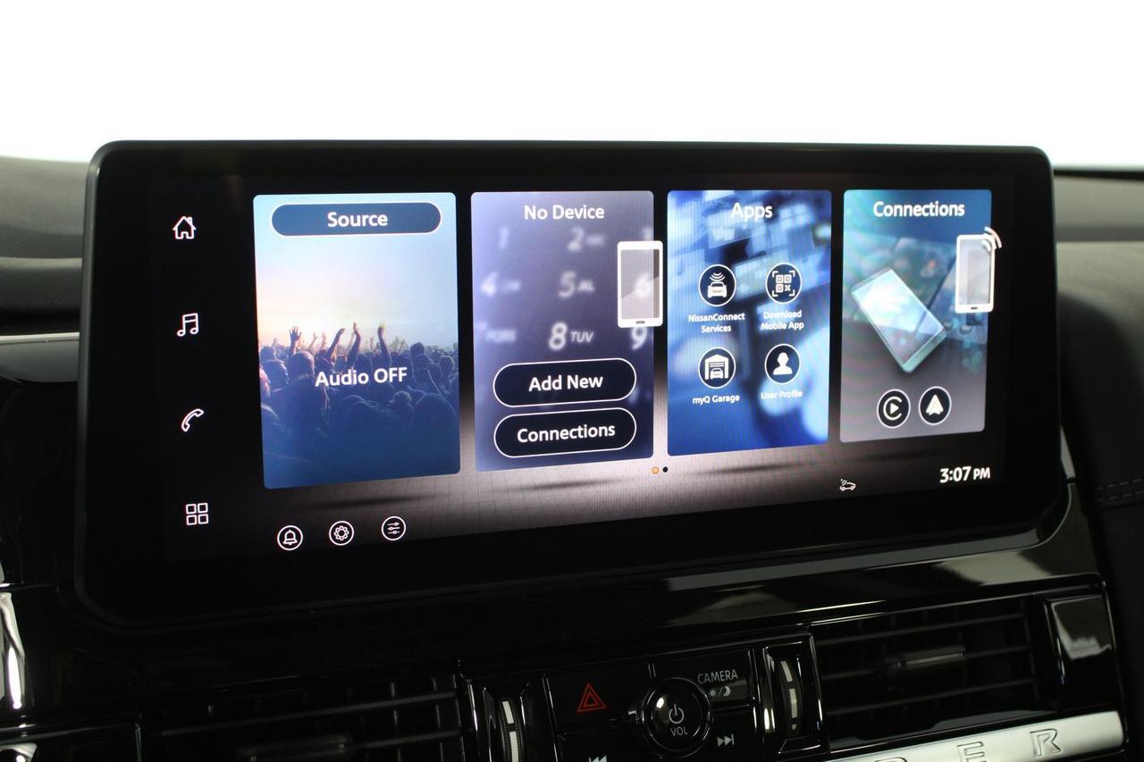 2026 Nissan Pathfinder Platinum Manassas VA