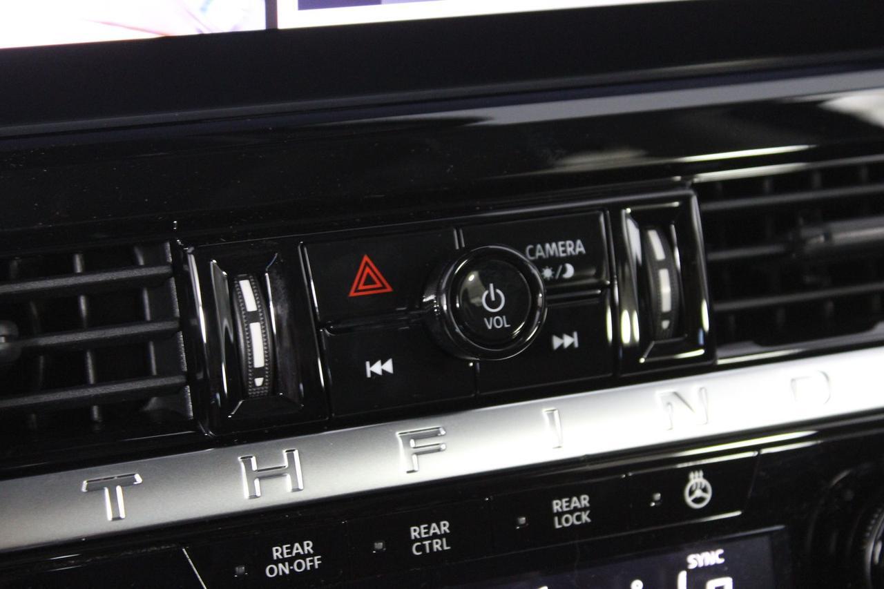 2026 Nissan Pathfinder Platinum Manassas VA