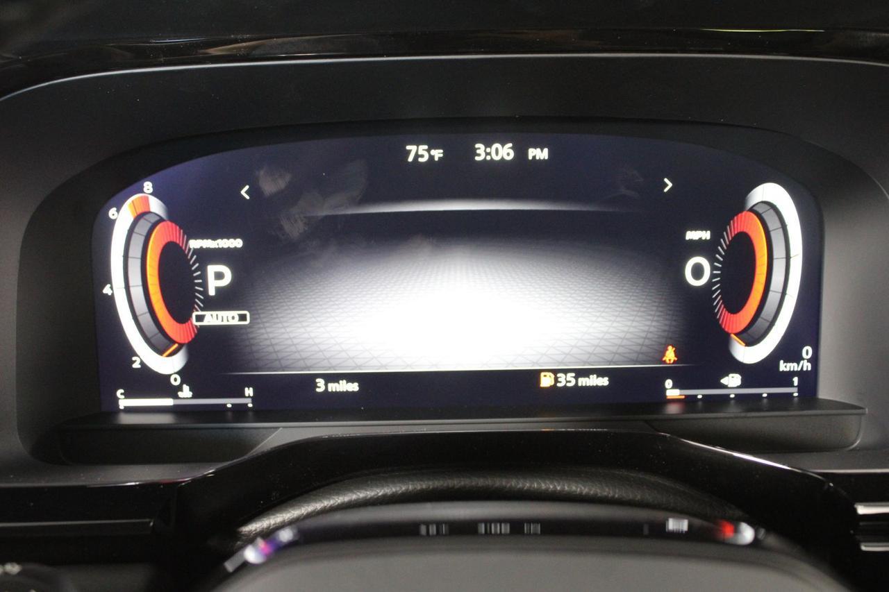 2026 Nissan Pathfinder Platinum Manassas VA