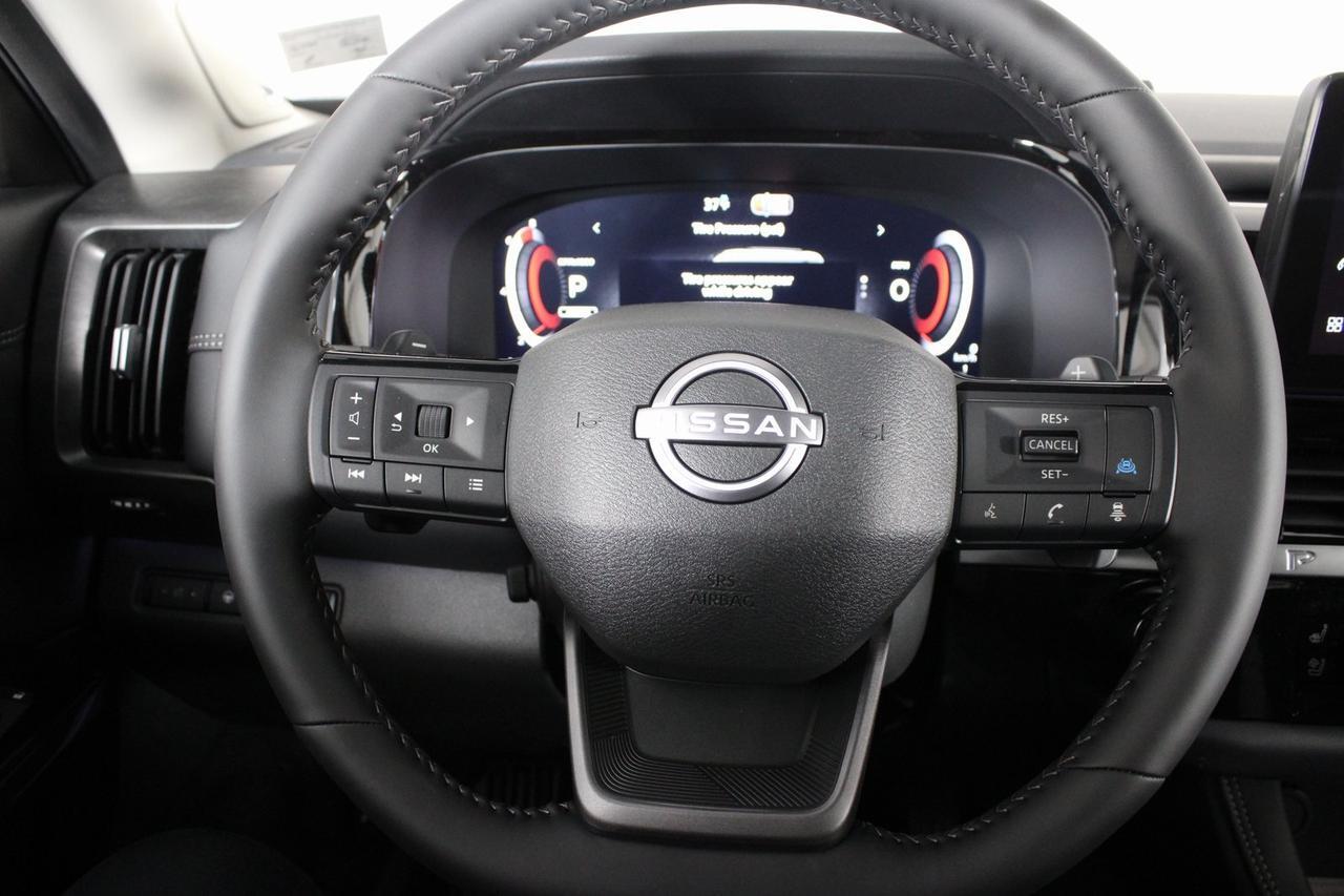 2026 Nissan Pathfinder Platinum Manassas VA