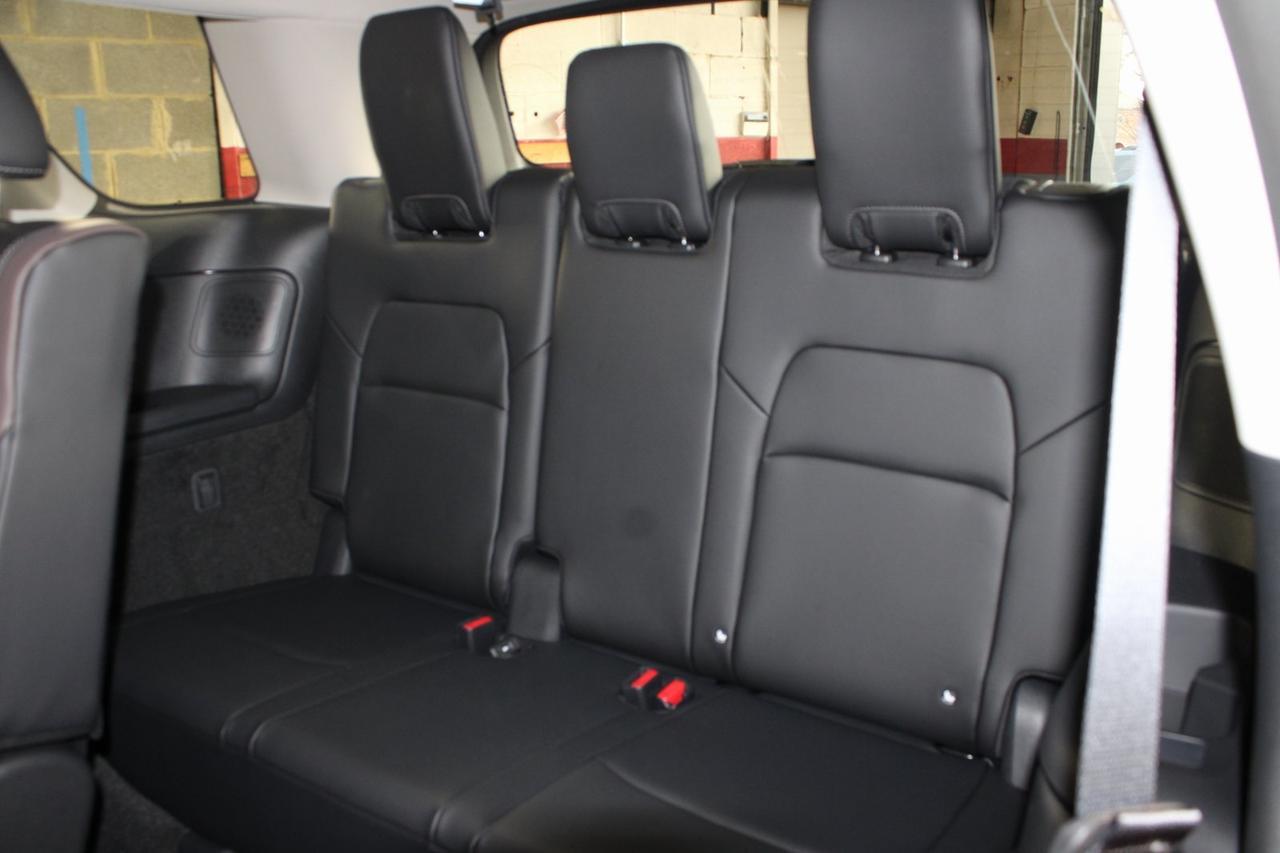 2026 Nissan Pathfinder Platinum Manassas VA