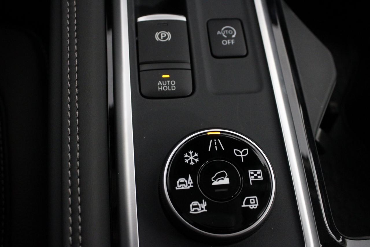 2026 Nissan Pathfinder Platinum Manassas VA