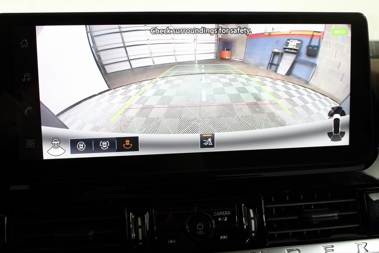 2026 Nissan Pathfinder Platinum Manassas VA