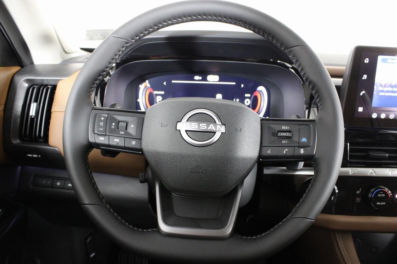 2026 Nissan Pathfinder Platinum Manassas VA