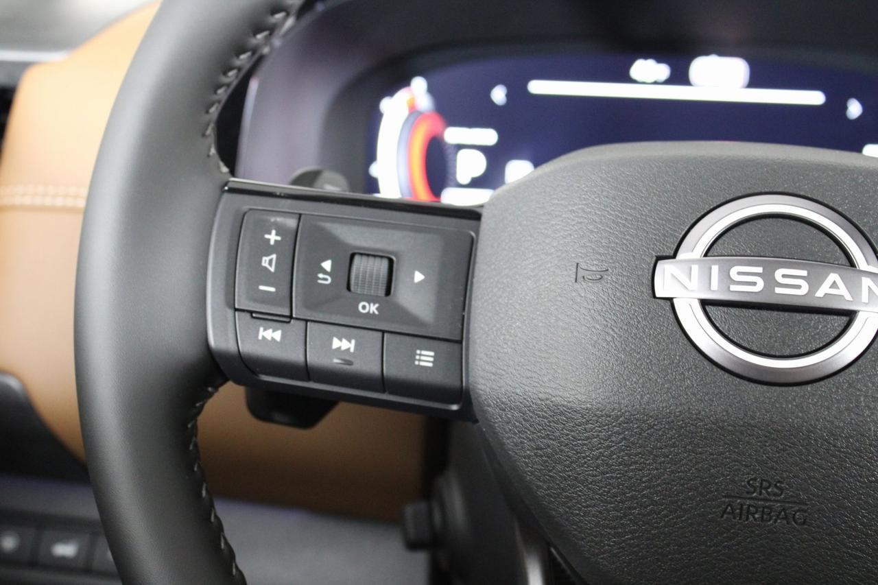 2026 Nissan Pathfinder Platinum Manassas VA