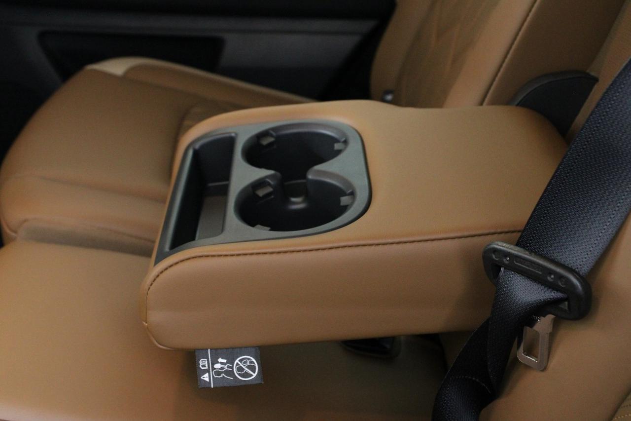 2026 Nissan Pathfinder Platinum Manassas VA