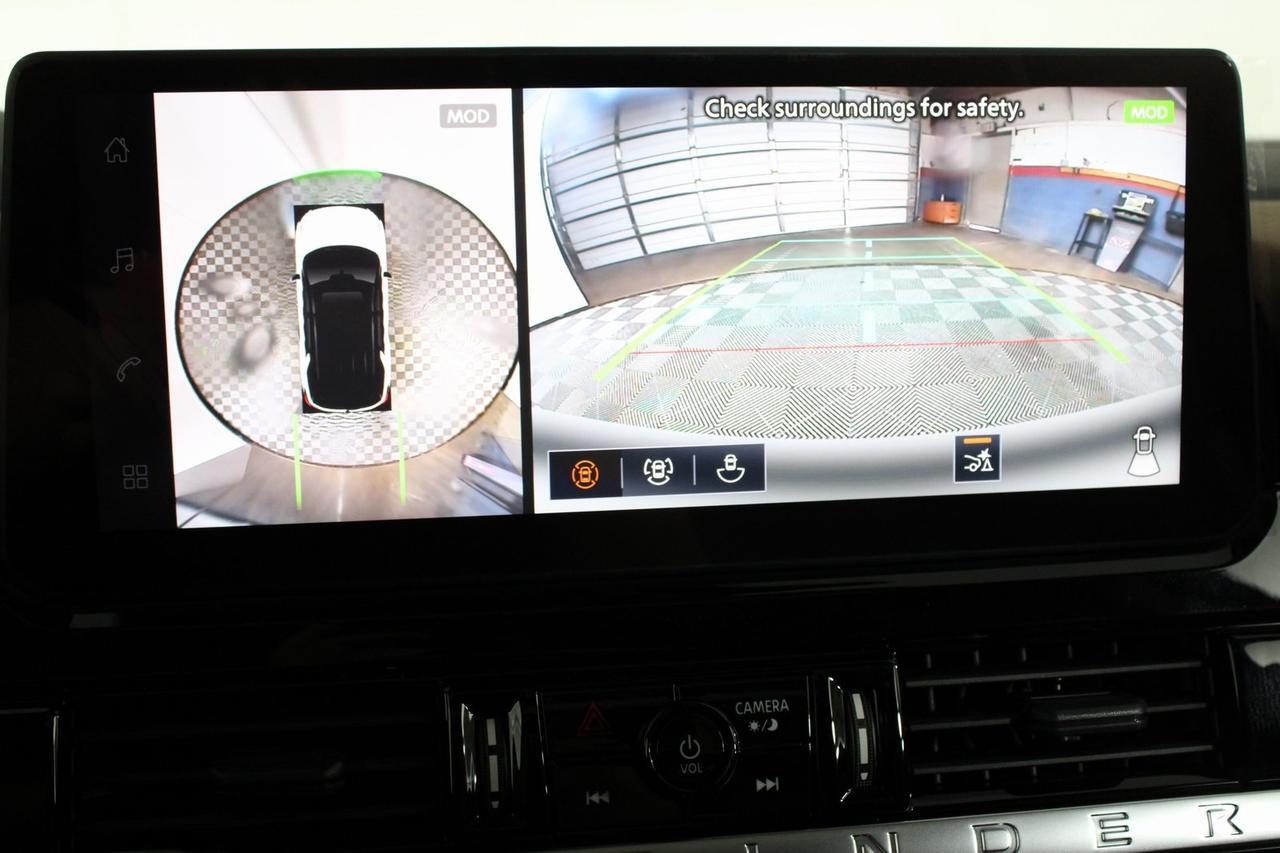 2026 Nissan Pathfinder Platinum Manassas VA