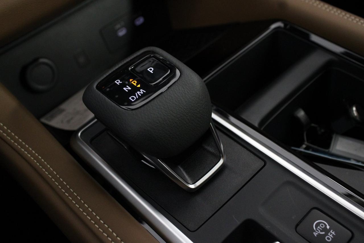 2026 Nissan Pathfinder Platinum Manassas VA