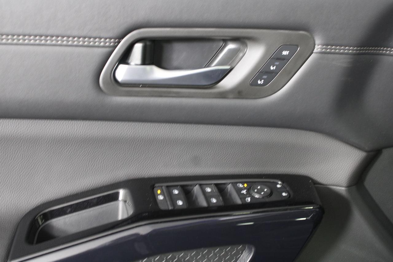 2026 Nissan Pathfinder Platinum Manassas VA