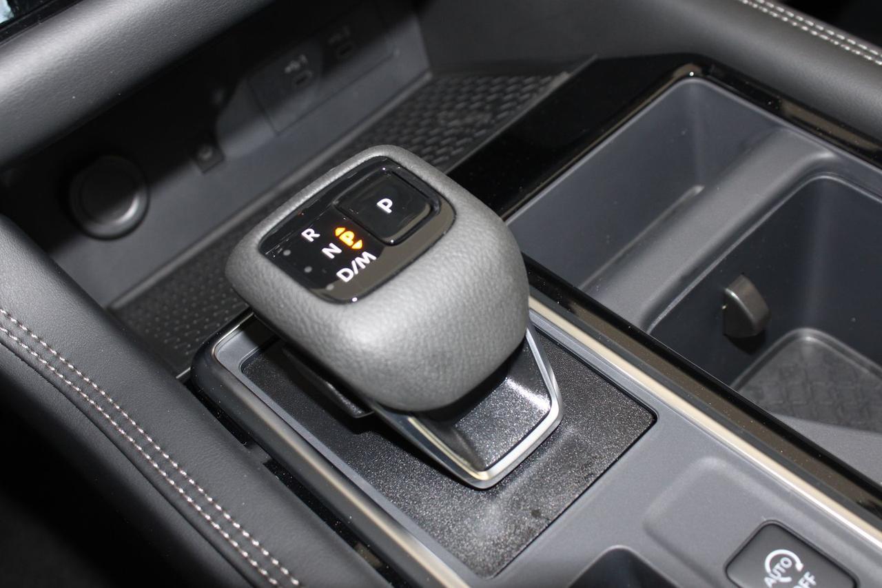 2026 Nissan Pathfinder Platinum Manassas VA