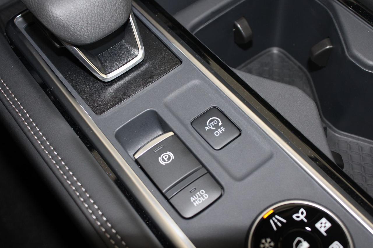 2026 Nissan Pathfinder Platinum Manassas VA