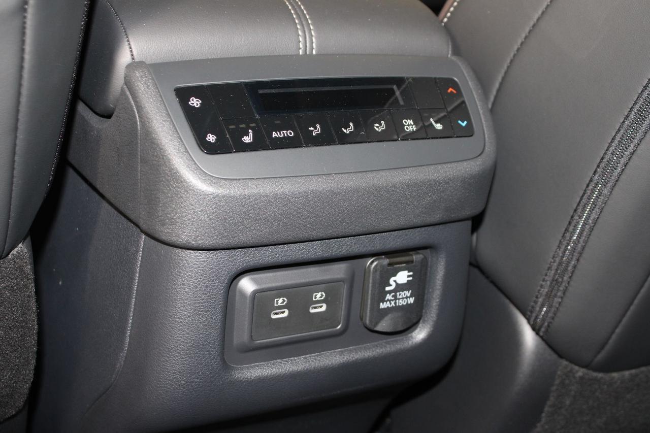 2026 Nissan Pathfinder Platinum Manassas VA