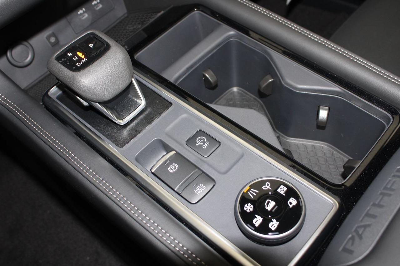 2026 Nissan Pathfinder Platinum Manassas VA