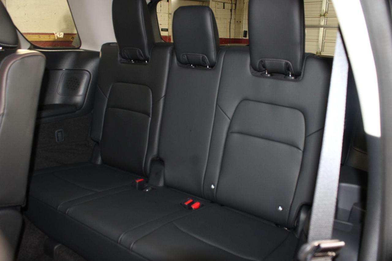 2026 Nissan Pathfinder Platinum Manassas VA