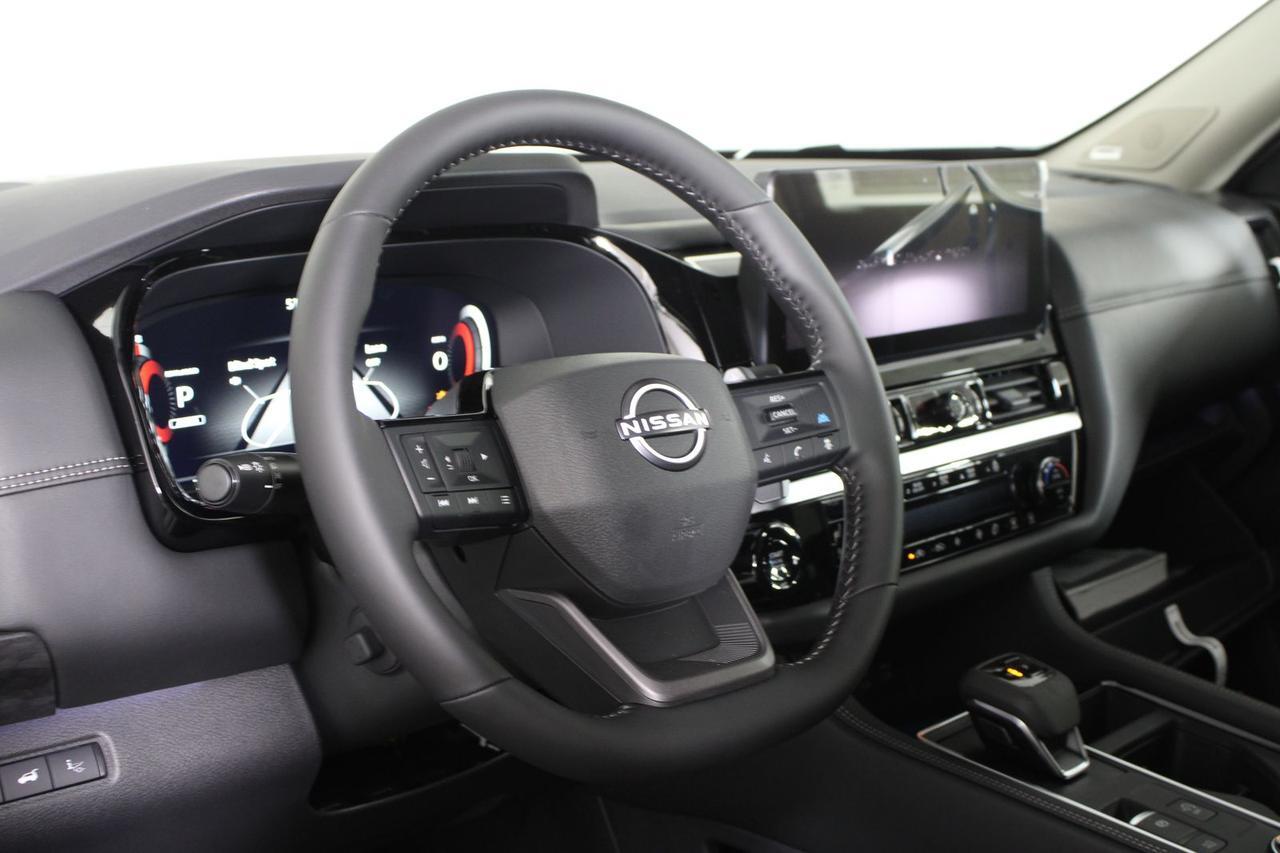 2026 Nissan Pathfinder Platinum Manassas VA