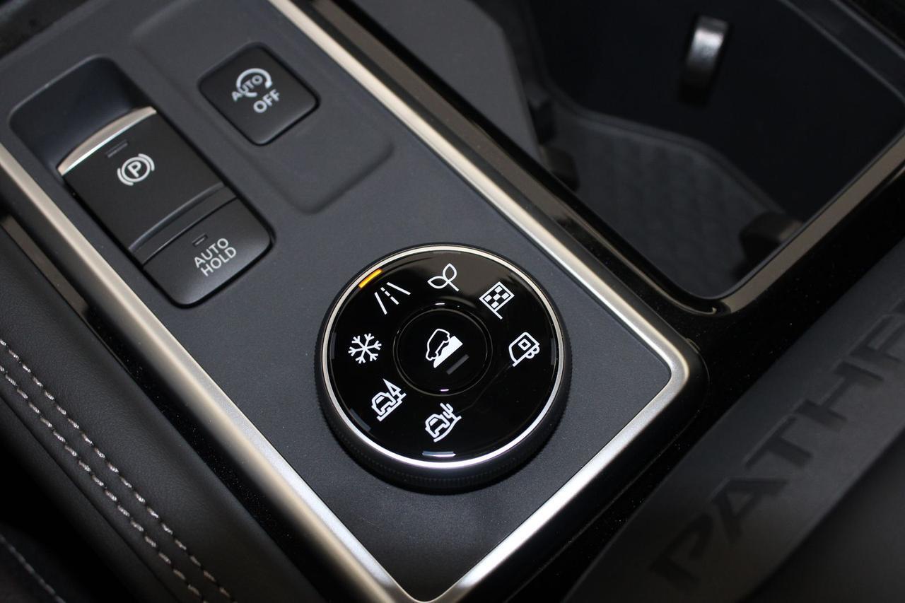 2026 Nissan Pathfinder Platinum Manassas VA