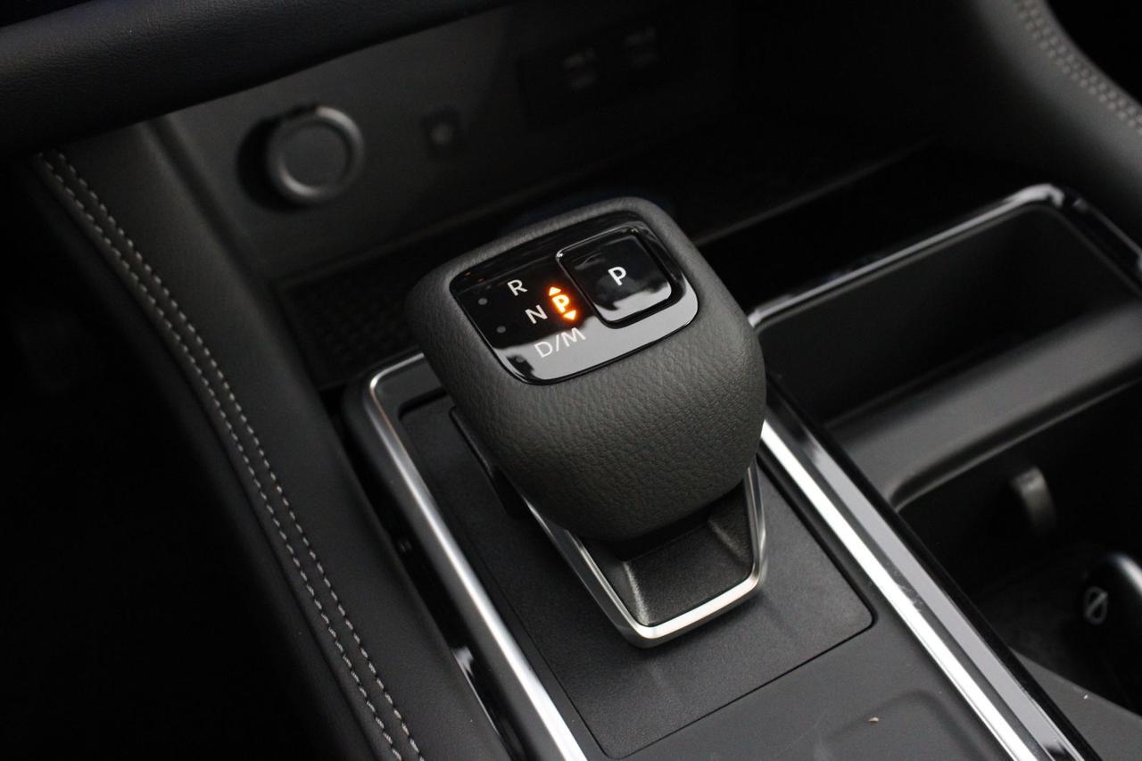 2026 Nissan Pathfinder Platinum Manassas VA