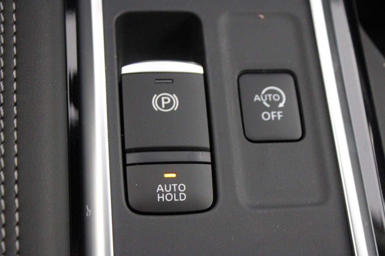 2026 Nissan Pathfinder Platinum Manassas VA