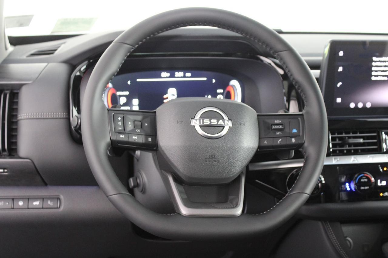 2026 Nissan Pathfinder Platinum Manassas VA