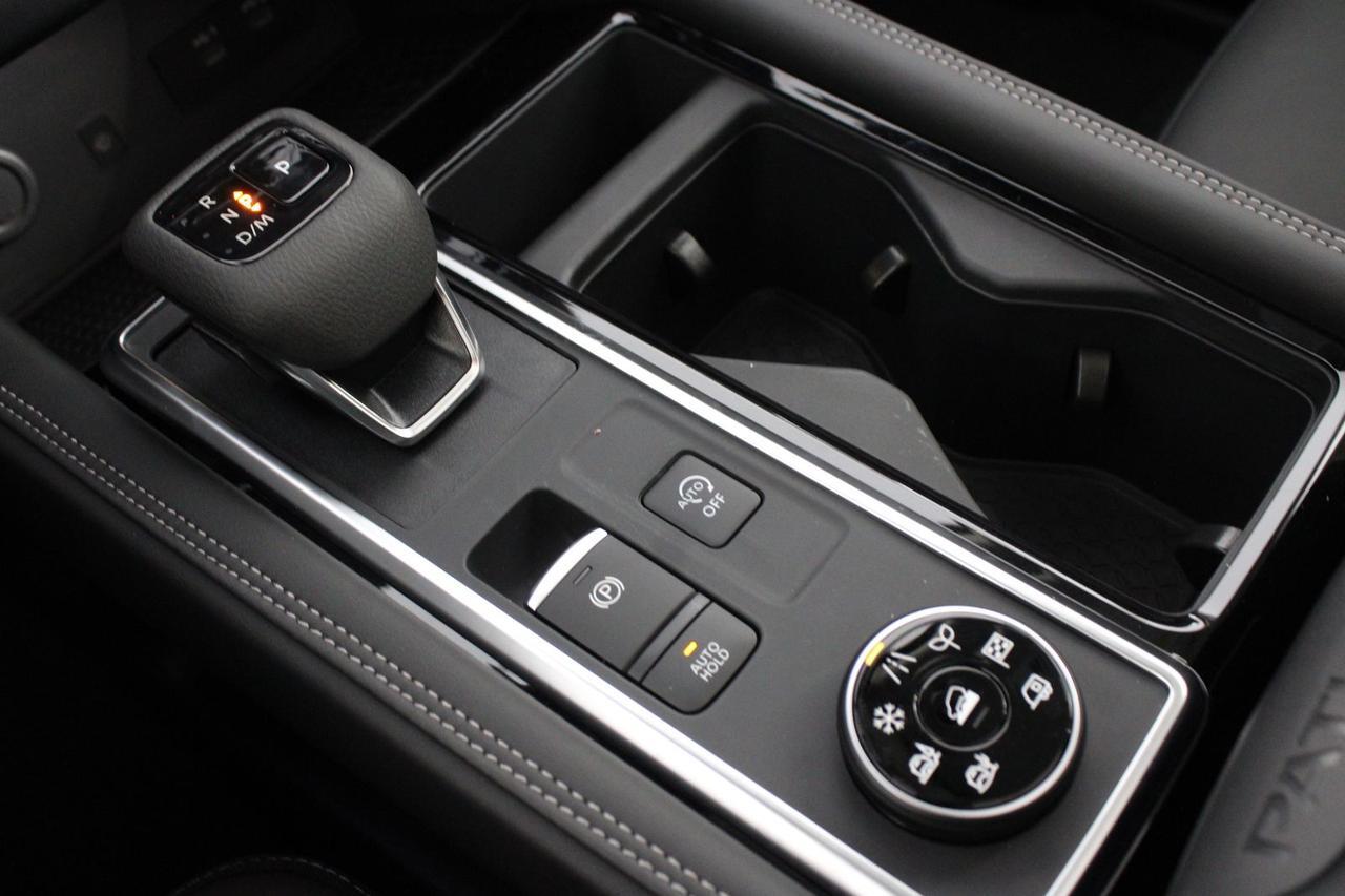 2026 Nissan Pathfinder Platinum Manassas VA